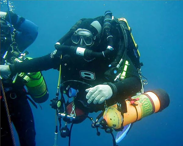 multilevel-diver