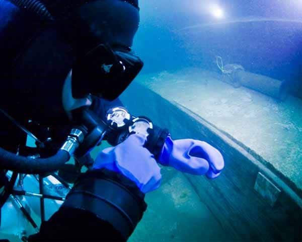 multilevel-diver