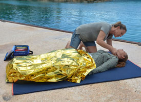 AED cursus