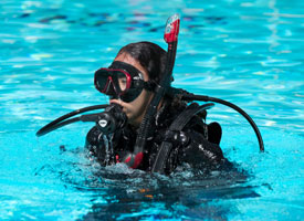 Assistant Instructor