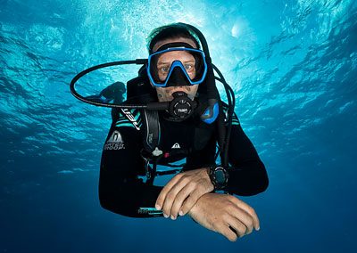 Buoyancy