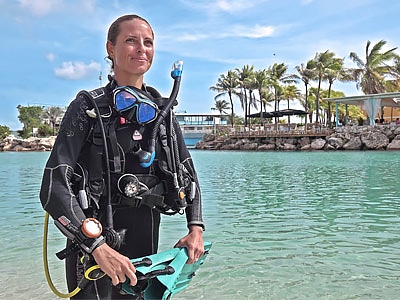 multilevel-diver