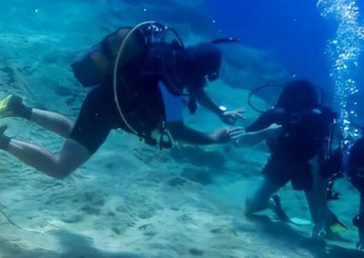 Divemaster