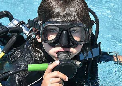 Dolphin Ranger Tuimelaar