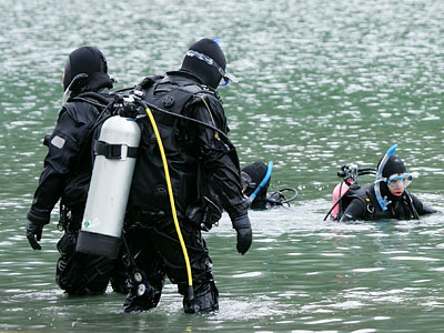 multilevel-diver