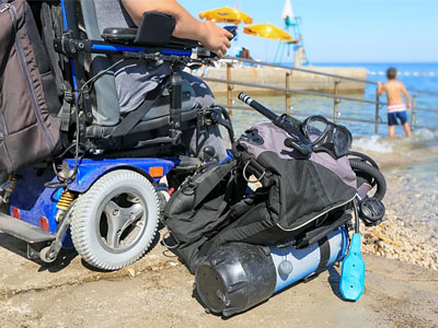 multilevel-diver