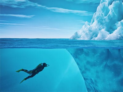 multilevel-diver