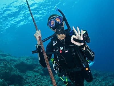 master-diver