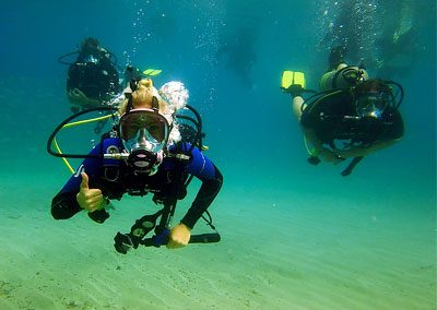 Specialty Instructor