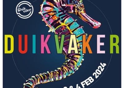 Beurs Duikvaker